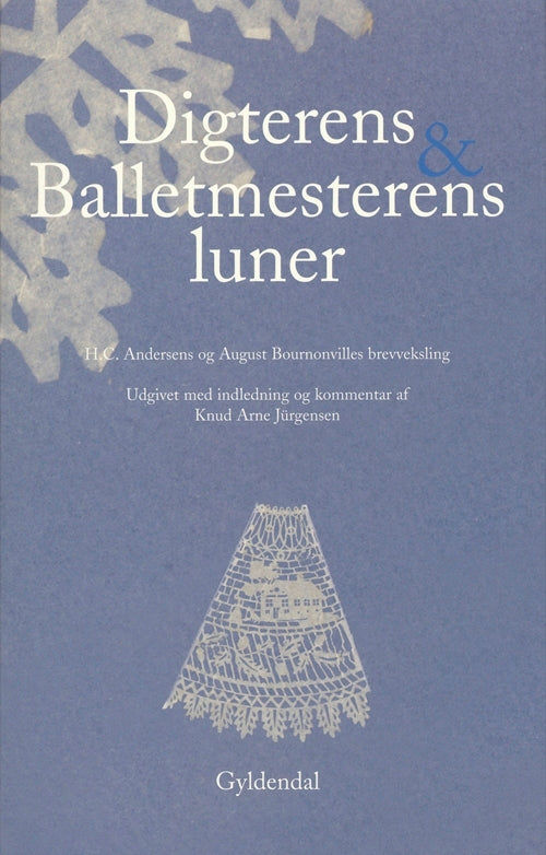 Digterens og balletmesterens luner