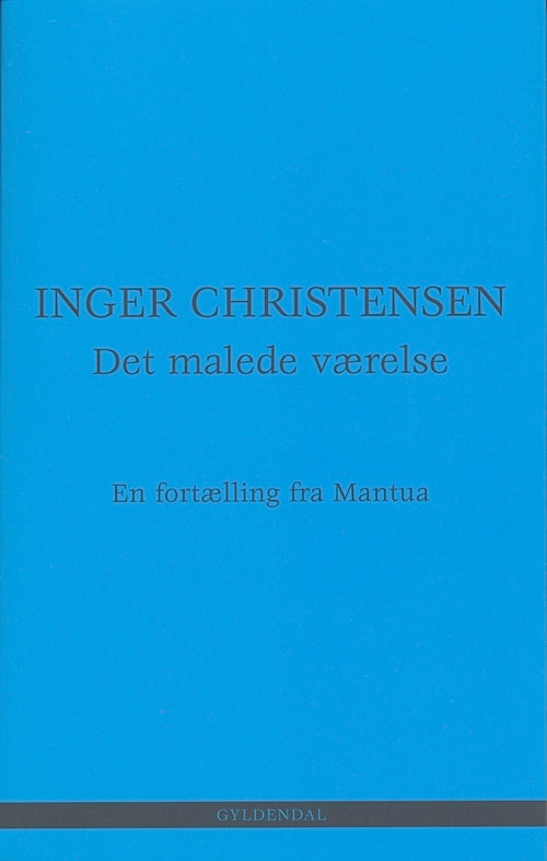 Det malede værelse