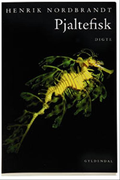 PJALTEFISK DIGTE