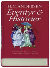 Eventyr og historier