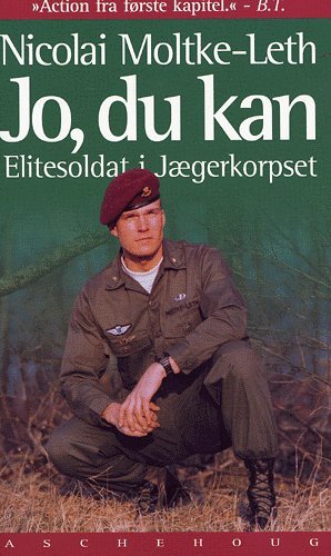 Jo, du kan