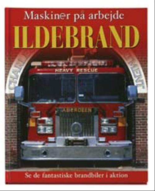 ILDEBRAND