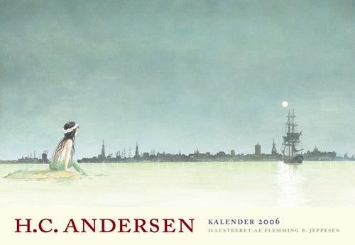 H.C. Andersen Kalender 2006