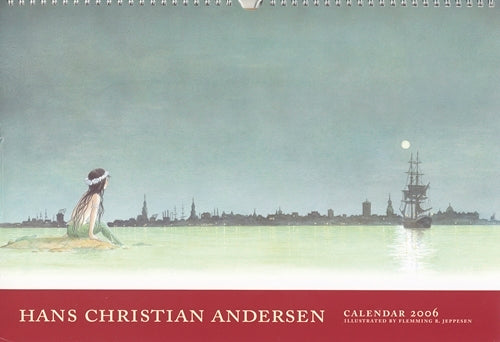 H.C. Andersen Calendar 2006