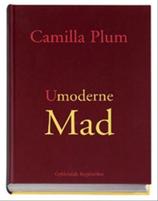 Umoderne mad