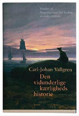 Den vidunderlige kærligheds historie