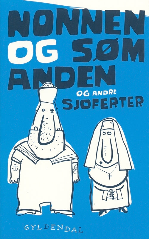 Nonnen og sømanden