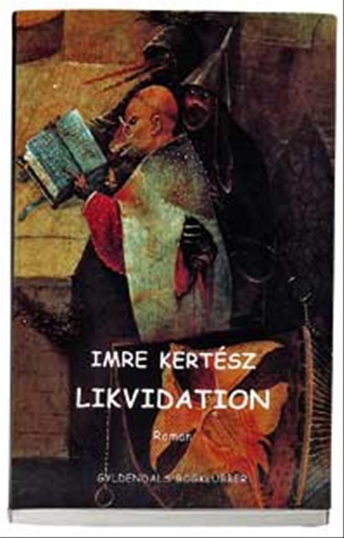 Likvidation