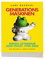 Generationsmaskinen
