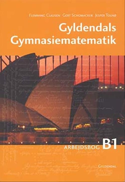 Gyldendals gymnasiematematik