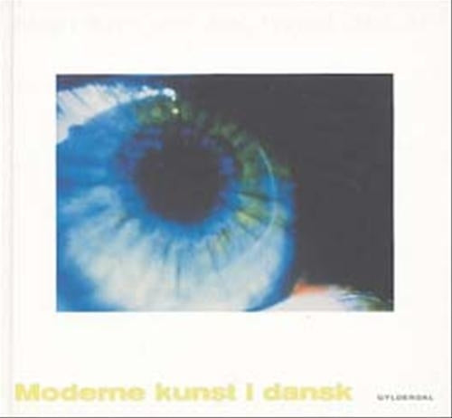Moderne kunst i dansk 3