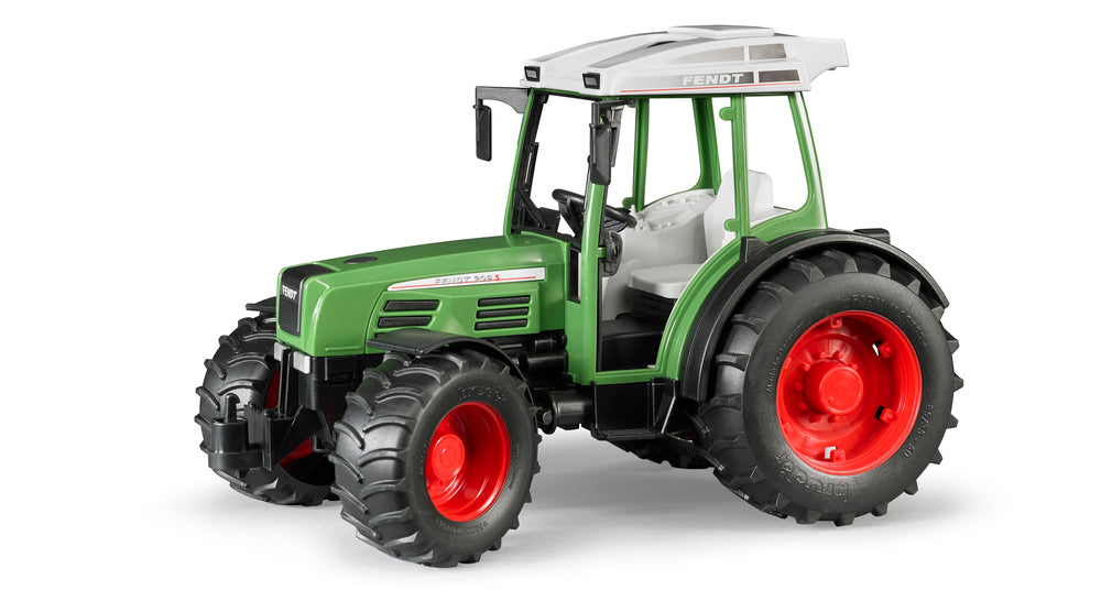 Bruder Fendt 209 S traktor