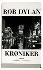 Krøniker Bind 1