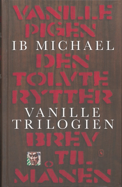Vanilletrilogien