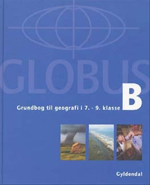 GLOBUS B