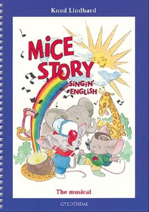 Mice Story - Singin' English