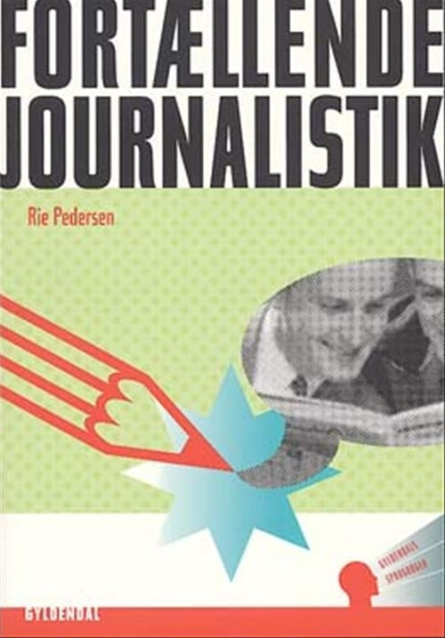 Fortællende journalistik