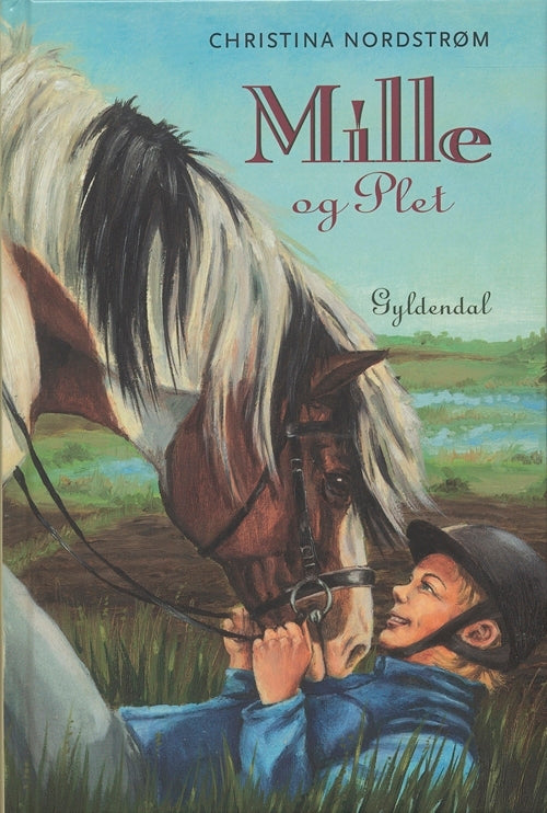 Mille 2 - Mille og Plet