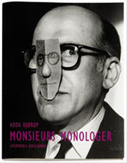Monsieurs monologer