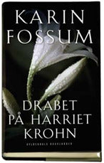 Drabet på Harriet Krohn