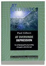 At overvinde depression