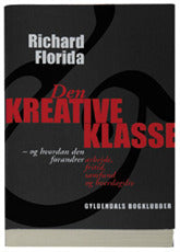Den kreative klasse