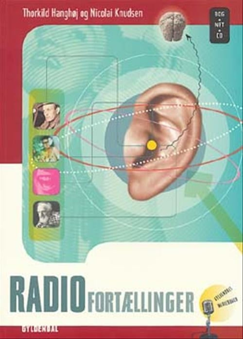 Radiofortællinger
