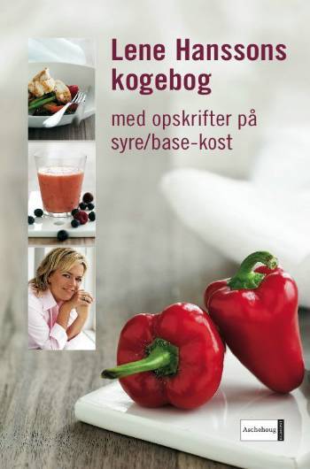 Lene Hanssons kogebog