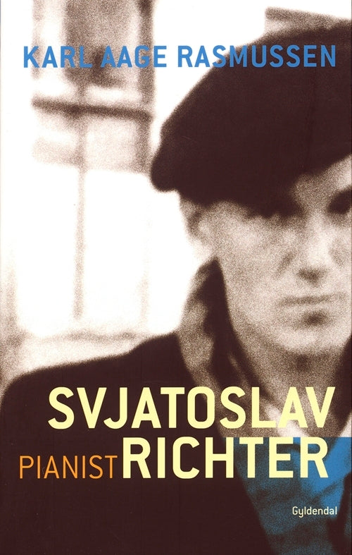 Svjatoslav Richter-biografi