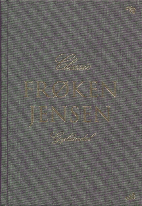 Classic Frøken Jensen