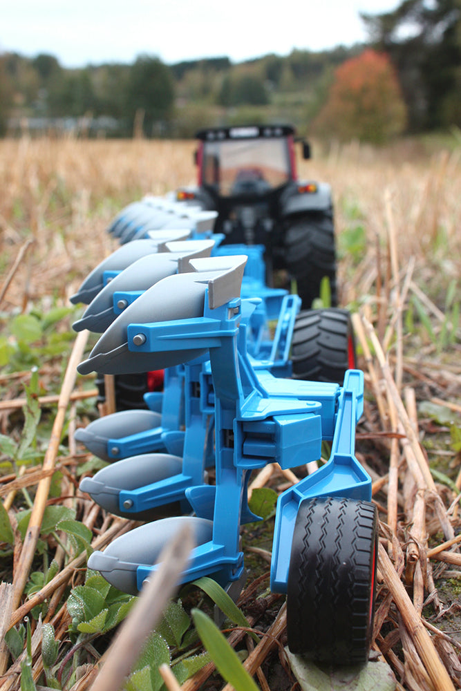 Bruder LEMKEN Vari-Titan vendeplov
