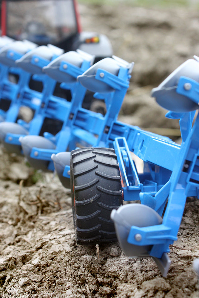 Bruder LEMKEN Vari-Titan vendeplov