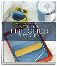 Sæt din lejlighed i stand