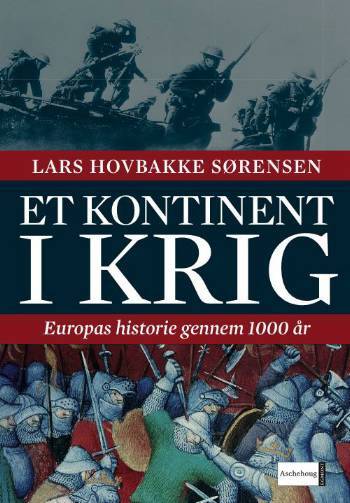 Et kontinent i krig