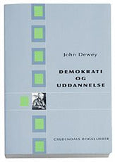 Demokrati & uddannelse