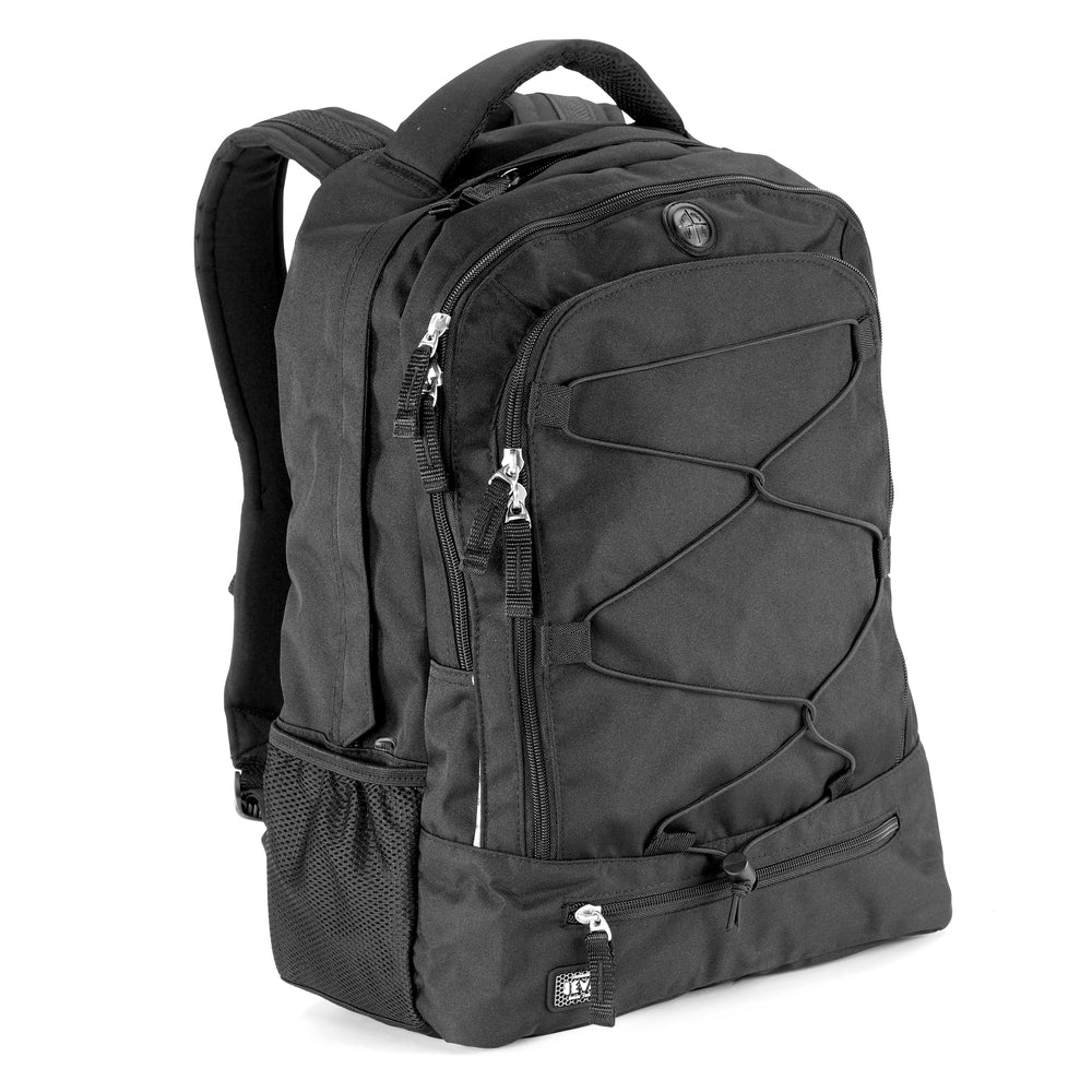 Rygsæk Jeva survivor black