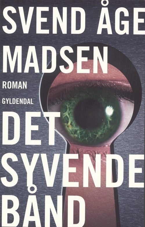 Det syvende bånd