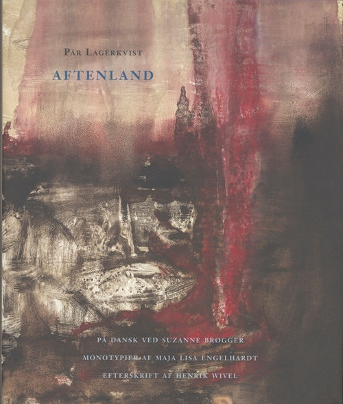 Aftenland