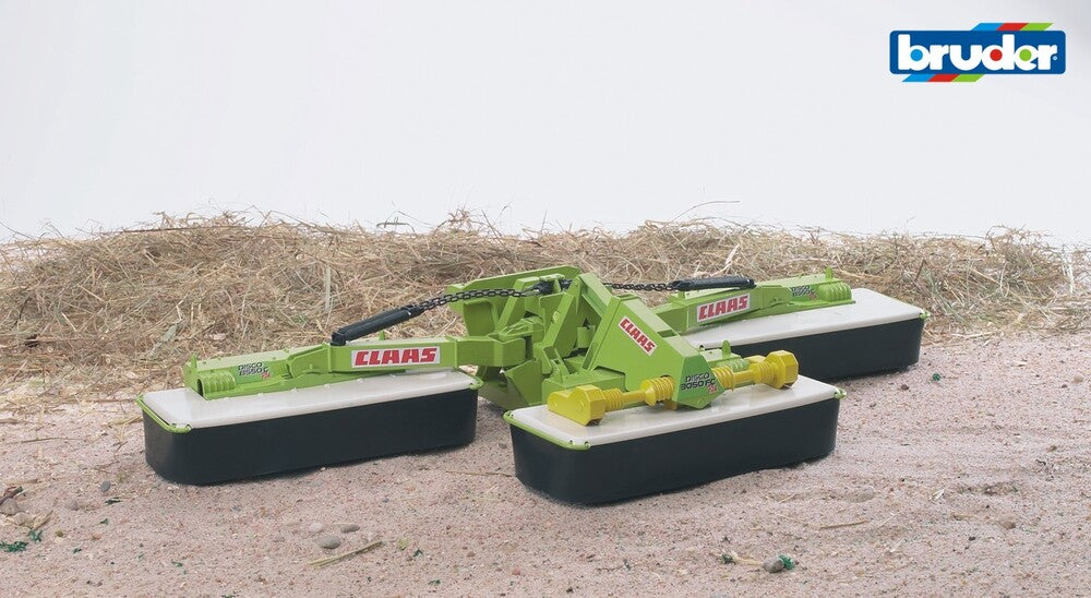 Bruder Claas Disc mower Disco 8550 C Plus slåmaskine