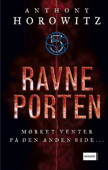 Ravneporten