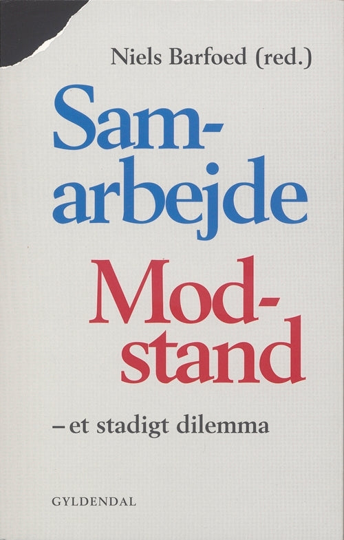 Samarbejde/modstand