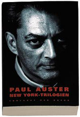 New York-trilogien