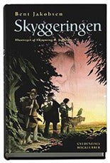 Skyggeringen