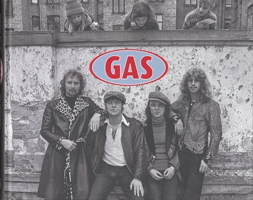 Gas