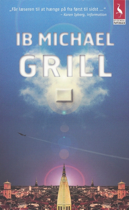 Grill