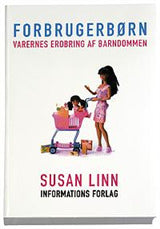 Forbrugerbørn