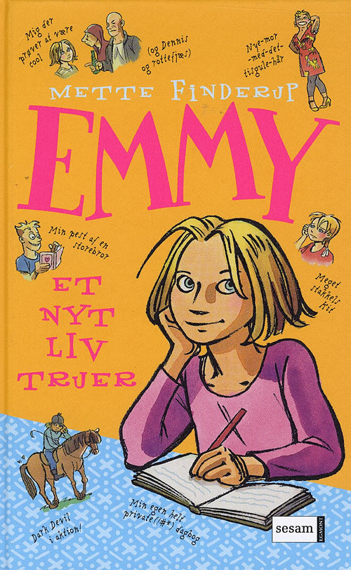 Emmy