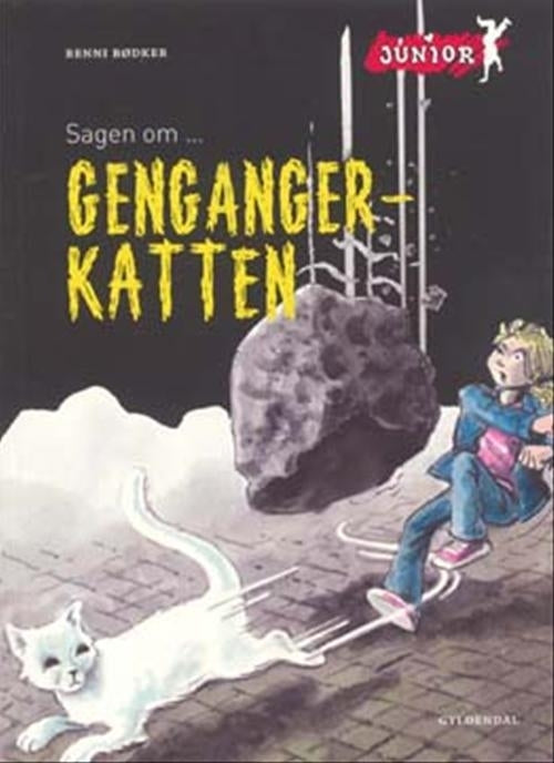 Genganger-katten