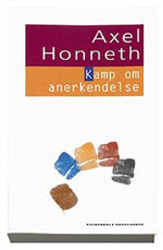 Kamp om anerkendelse