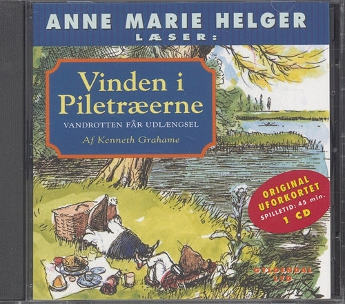 Vinden i piletræerne